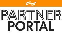 Partner Portal - Stage logotype